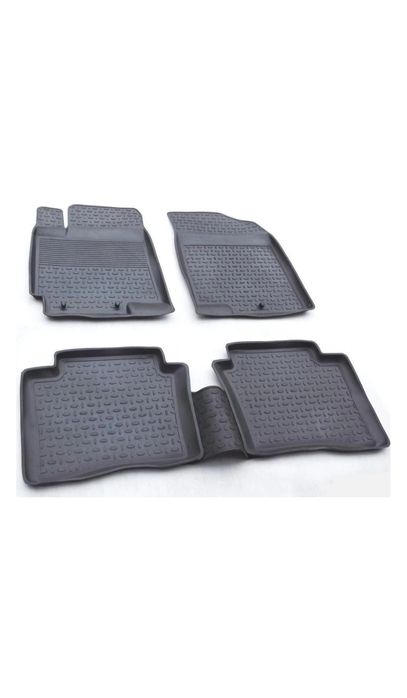 Продам коврики для Акцент/Солярис