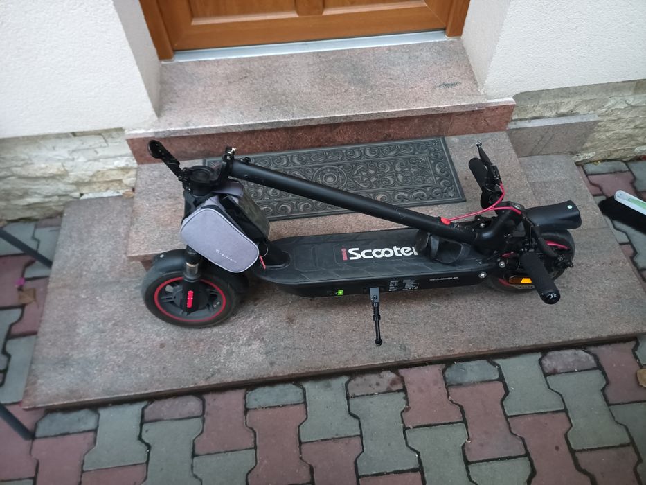 Trotineta electrica IScooter I10