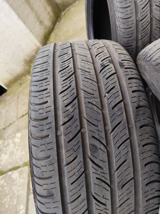 Джанти с гуми Мерцедес S-клас 18" 550€