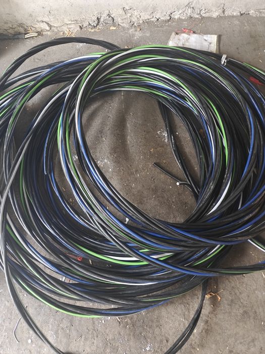 Продам кабели АС и Сип на обмен