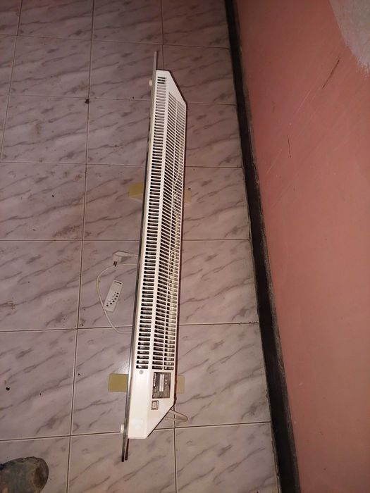 Стъклен конвектор ,,Einhell'' 2000 W