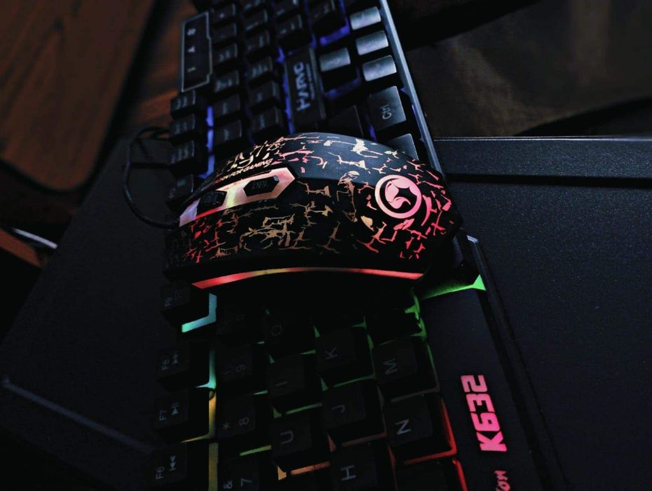 Set complet Calculator Gaming