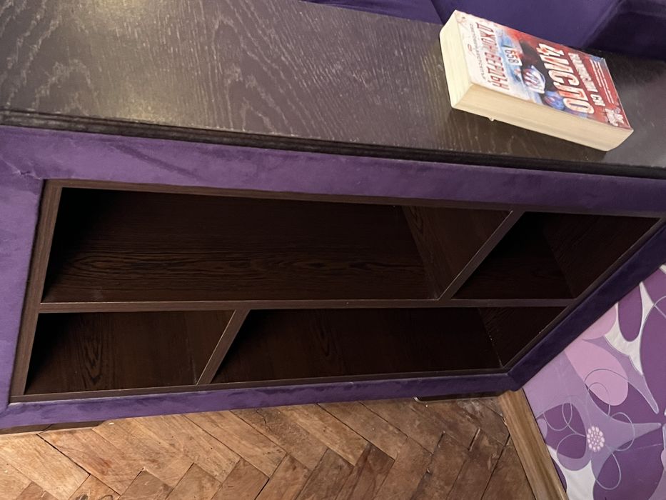 Холна гарнитура,ъглов диван