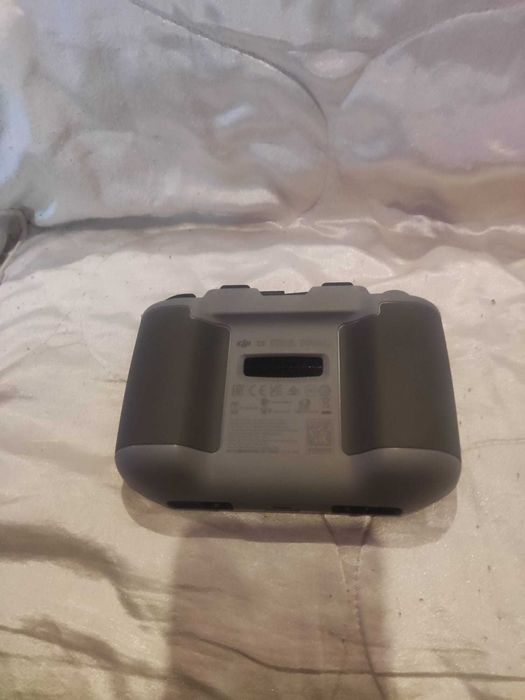 Geanta drona Dji Mini 3 Pro si controler Dji C 5,noi !