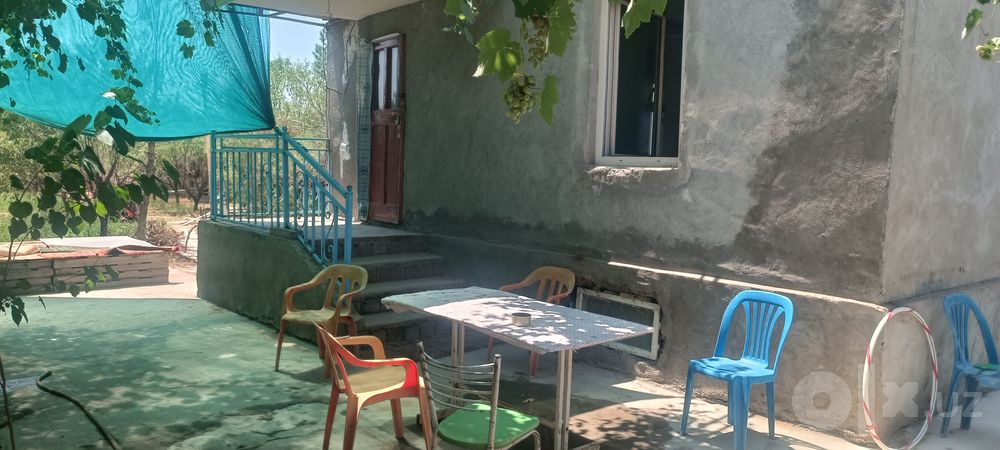 Дача таёйор яшашага таййор