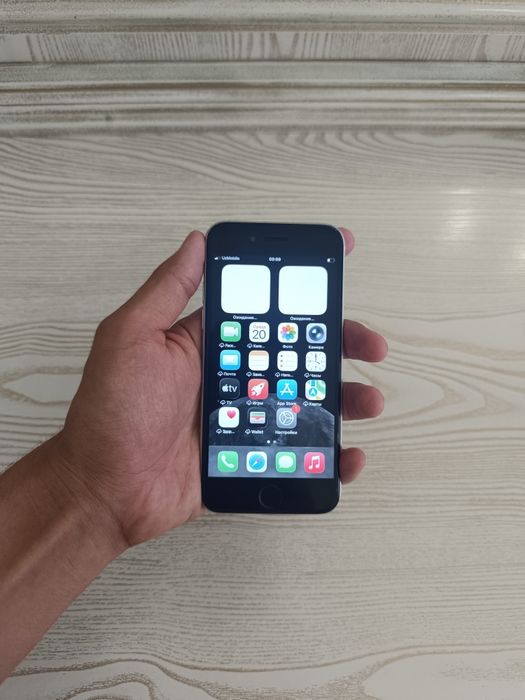 Iphone se (2020) 64 gb