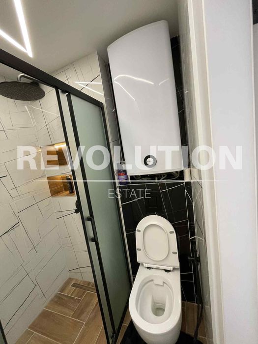 Дава се под наем Двустаен апартамент в Варна, Победа - 72 кв.м за 1000 € - Снимка #4