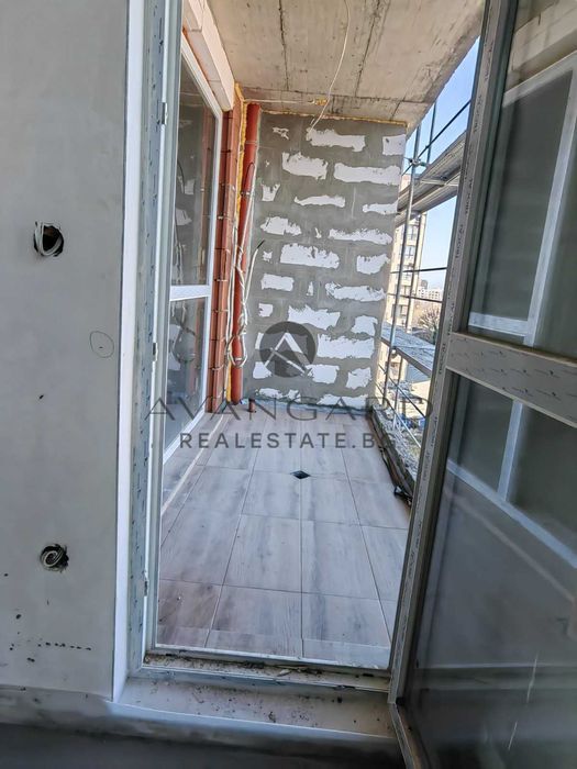 Продава се Двустаен апартамент в Пловдив, Кючук Париж - 76 кв.м за 1172 €/кв.м - Снимка #6