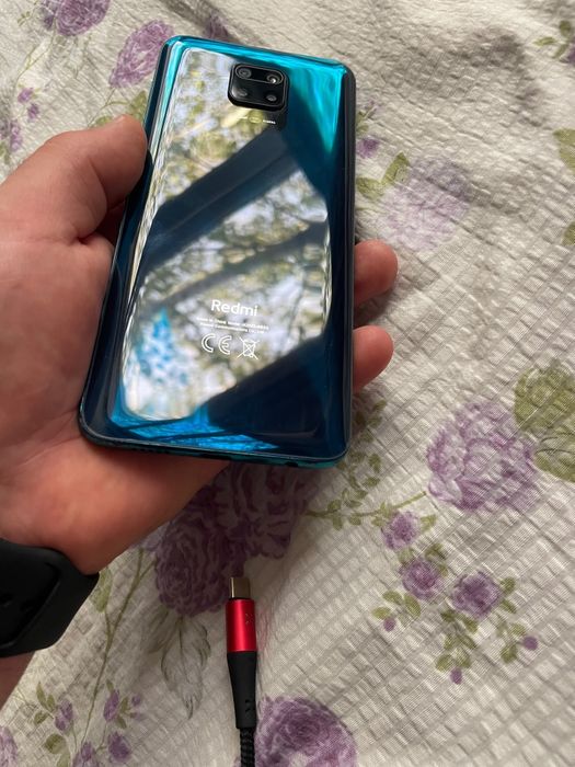 Продам телефон Xiaomi Not 9