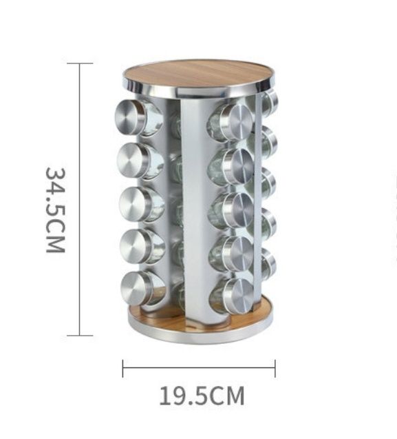 Органайзер для специй