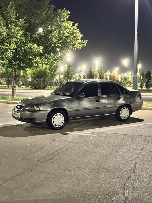 Nexia 2 chevrolet 2015 1,6 mator