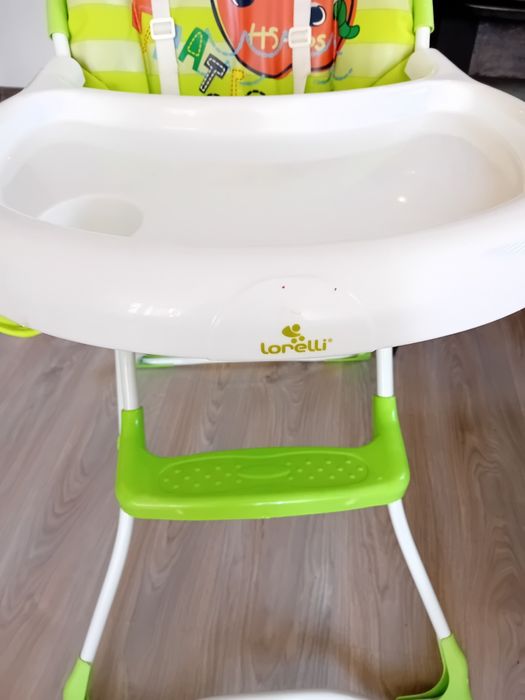Столче за хранене Lorelli