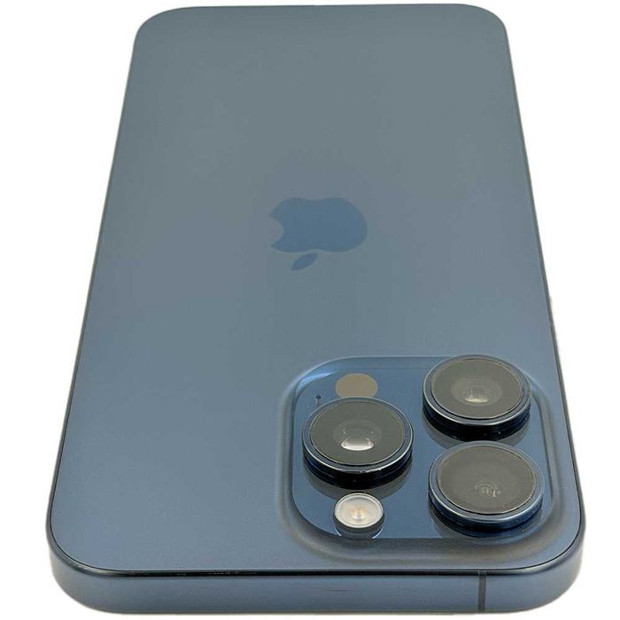 Magazin Apple iPhone 15 Pro Max Blue Titanium 512GB Excelent