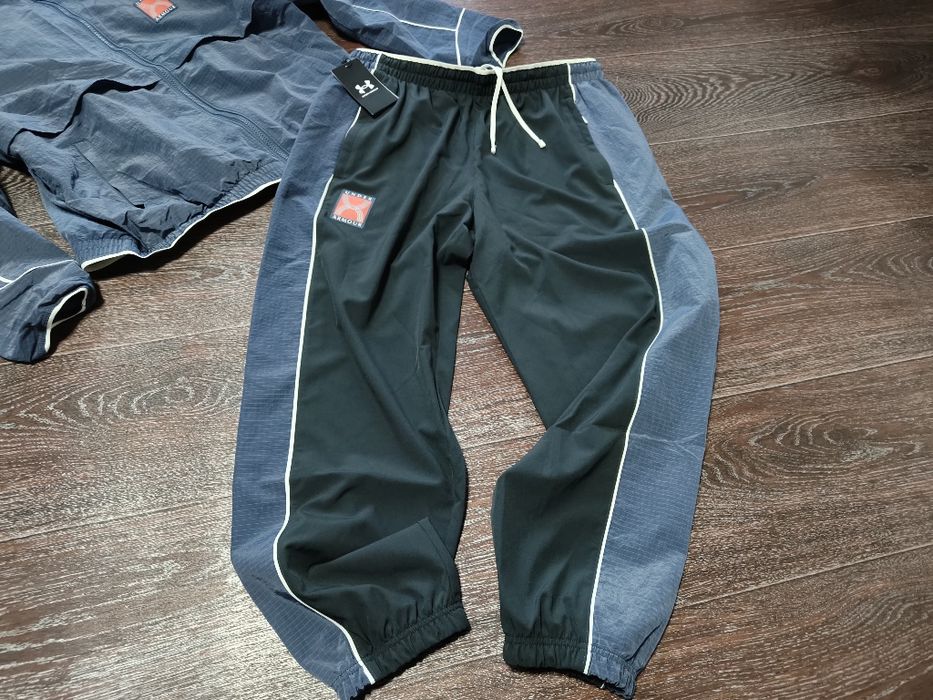 Under armour костюм original