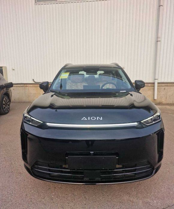 Gac aion i60 xamma pozitsiya