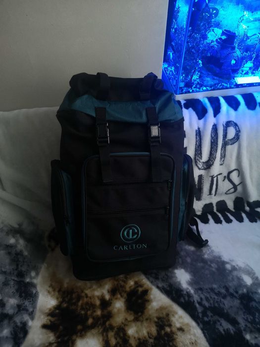 Тористическа раница