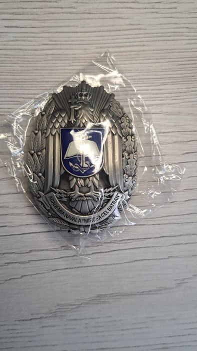 Insigne Academia Militara