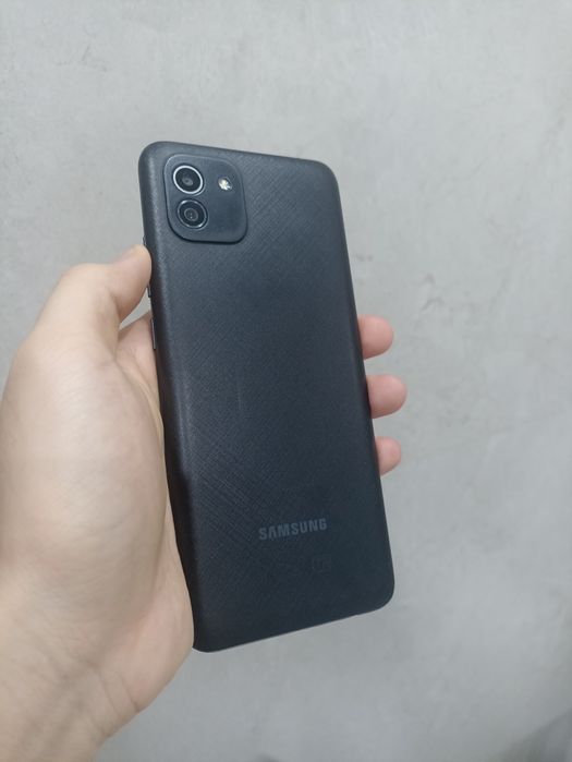 Самсунг А03 сатылады