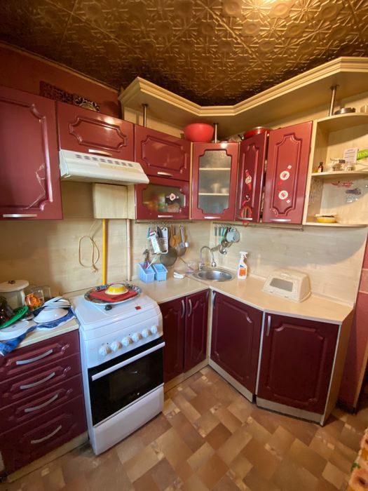 Продается 3х-комн.кв по пр.Металлургов