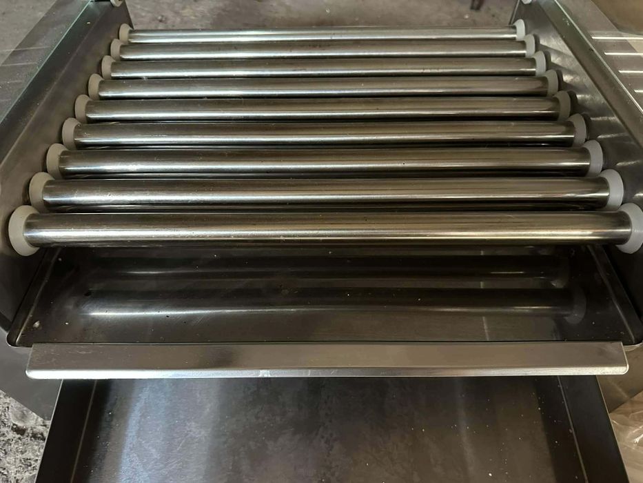 Se vinde rulotă Fastfood