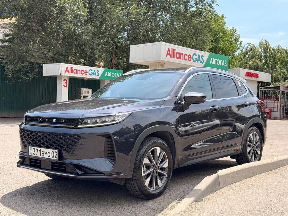 аренда авто с выкупом