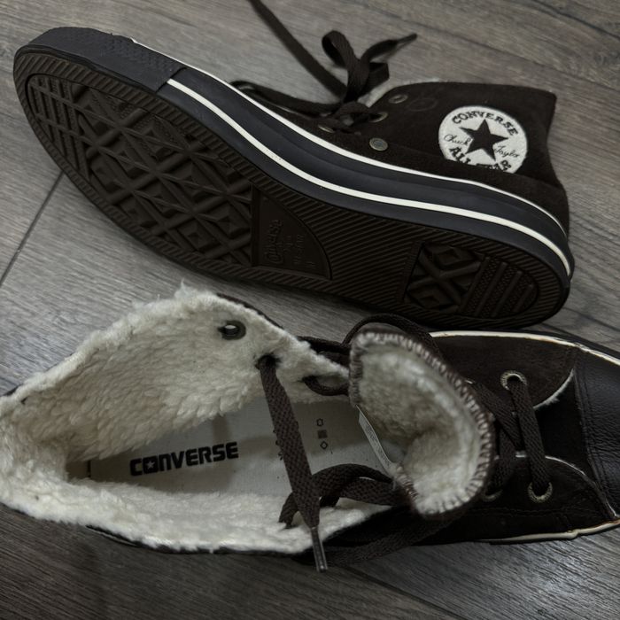 Converse Chuck Taylor 70 High
