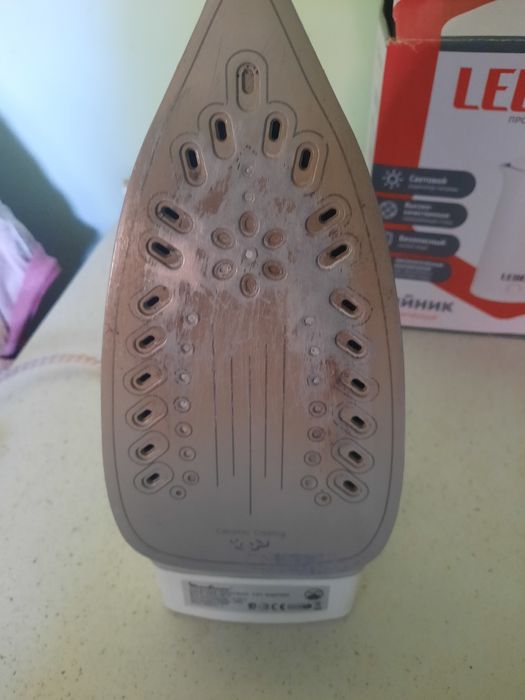 Утюг тефал сотилади