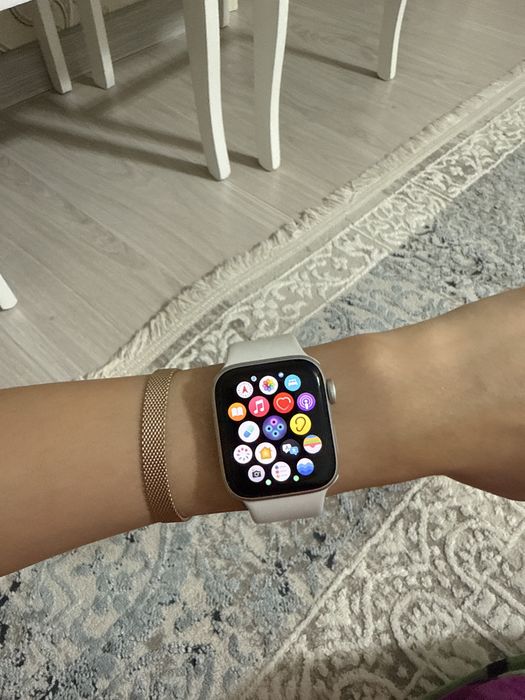 Apple watch Se 2022 смарт часы