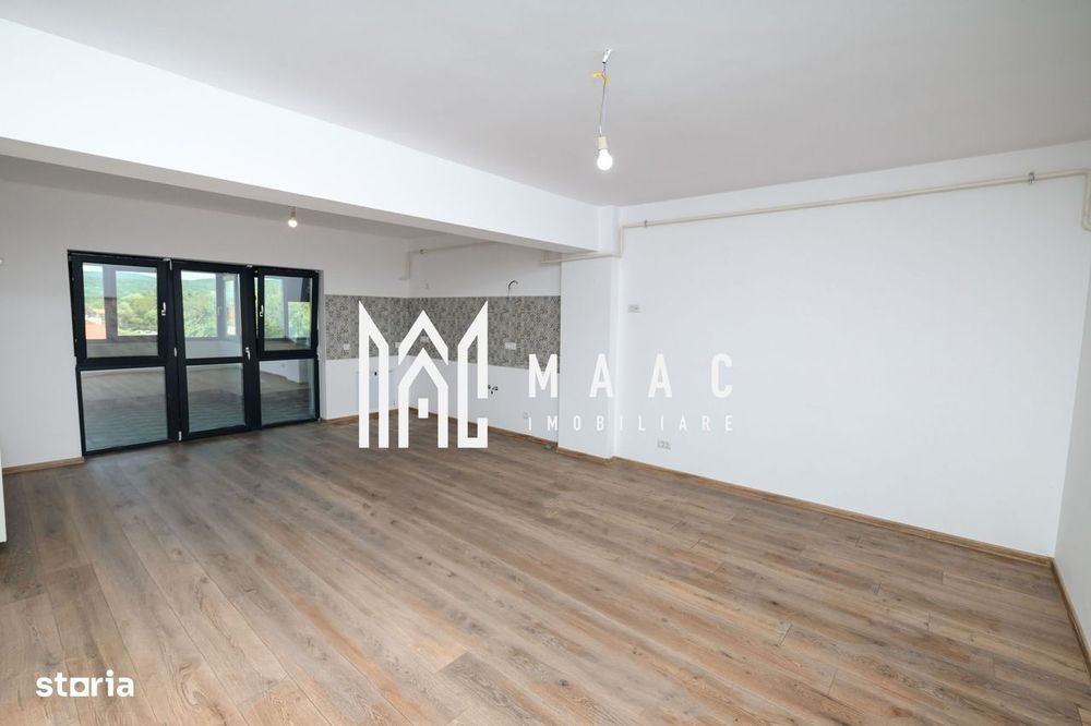 Apartament 3 camere | Bloc Nou | Zoo Valcea | Etaj 3 | 93MP