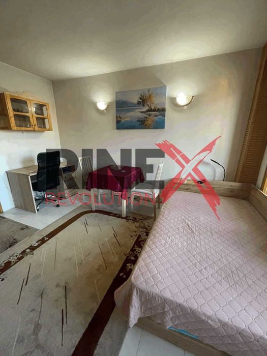Дава се под наем Едностаен апартамент в Асеновград - 30 кв.м за 300 € - Снимка #9
