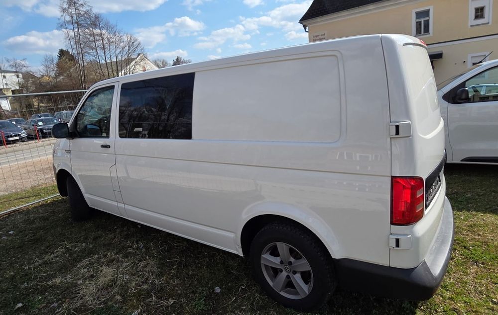 Vw T6 2.0 TDI 6 locuri 2019
