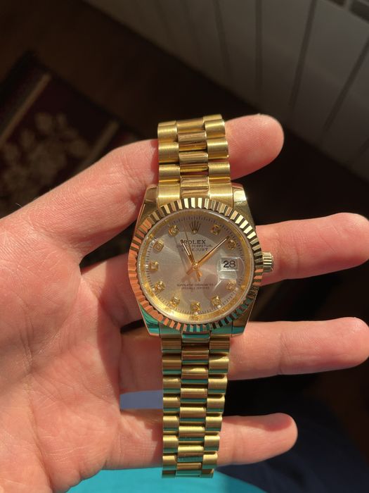 продам часы Rolex
