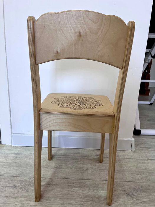 продам дет стулья