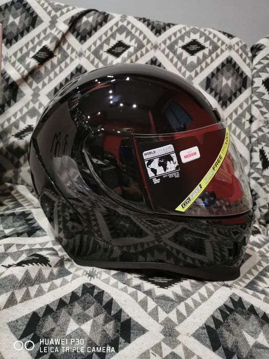 Каска Icon Airform размер М