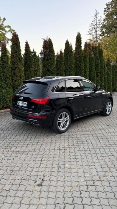 AUDI Q5 2017 — imagine 2