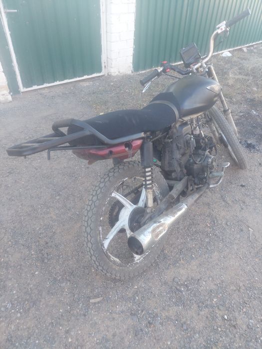 Продам альфу на ходу