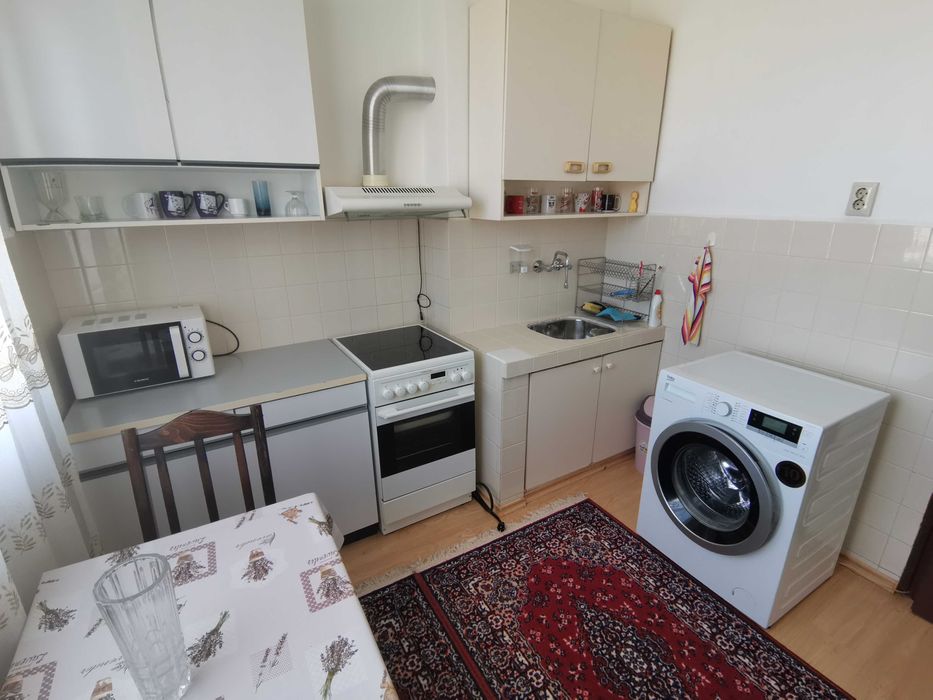 Продава се Едностаен апартамент в Плевен, Идеален център - 44 кв.м за 1523 €/кв.м - Снимка #6