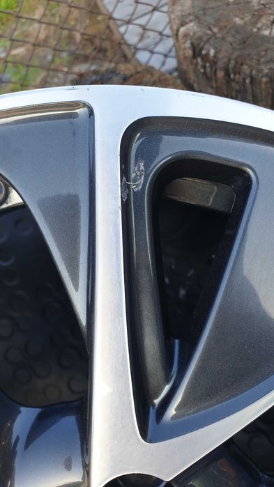 Janta 17 Suzuki SX4 Vitara Aliaj