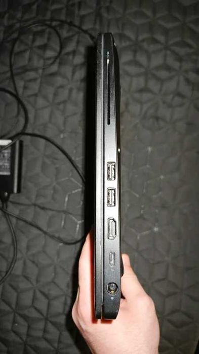 Laptop Dell Ultrabook Latitude 7480 / business notebook