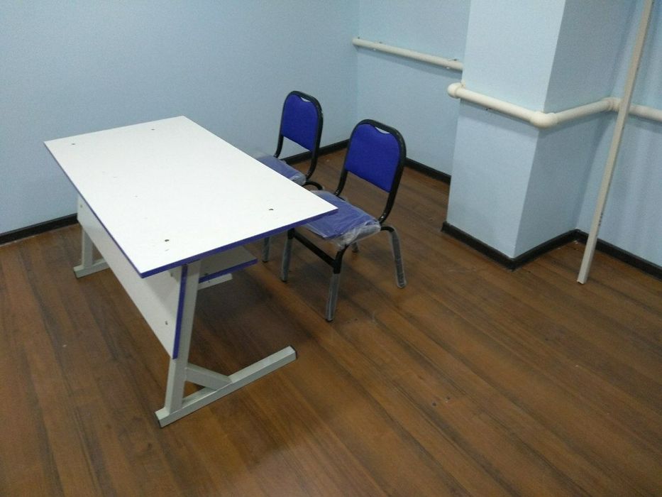 Парты для оброзовательных учреждений.