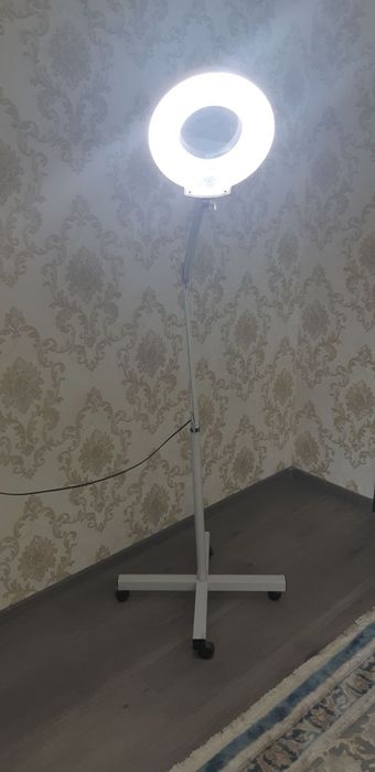 косметологическая лампа