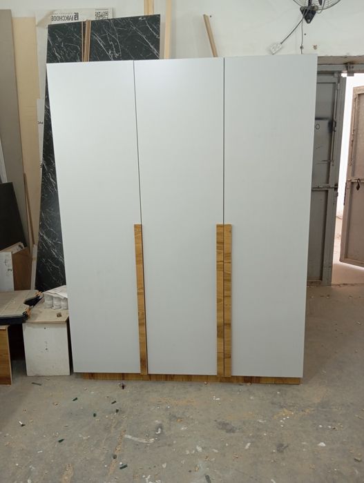 Шкаф 1.50 от производителя