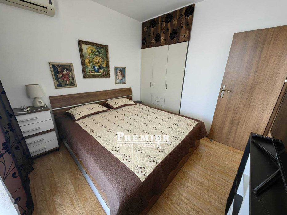 Продава се Тристаен апартамент в к.к. Слънчев бряг - 59 кв.м за 1339 €/кв.м - Снимка #1