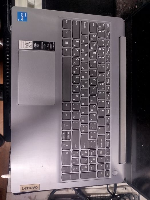 Продам ноутбук core i5-12gen