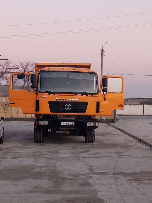 Shakman 2013 sotiladi