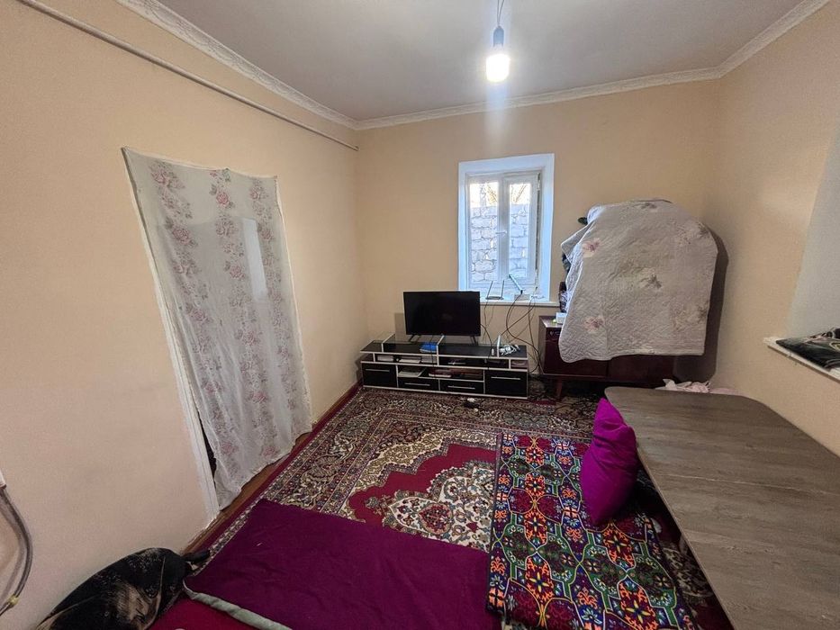 Участок  8 соток