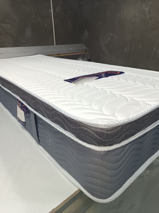 Анатомические матрасы