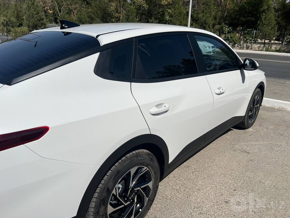 KIA K3 sotuvda! Продается киа к3