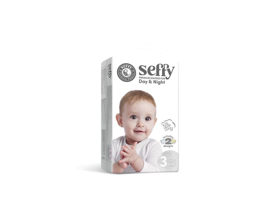 SEFFY подгузники оптовая продажа