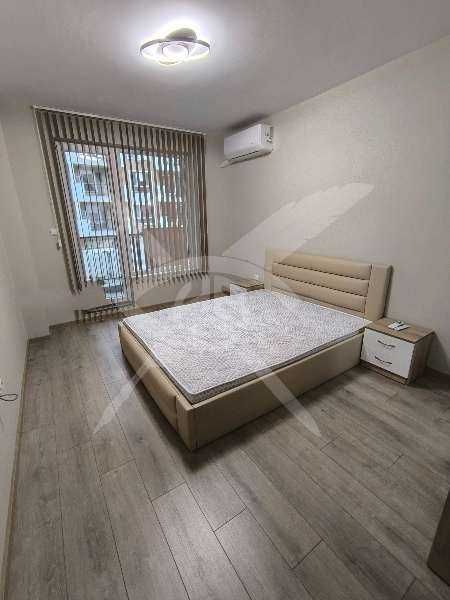 Дава се под наем Тристаен апартамент в Пловдив, Остромила - 80 кв.м за 618.12 € - Снимка #3